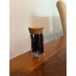 Conair small container of Bobby pins